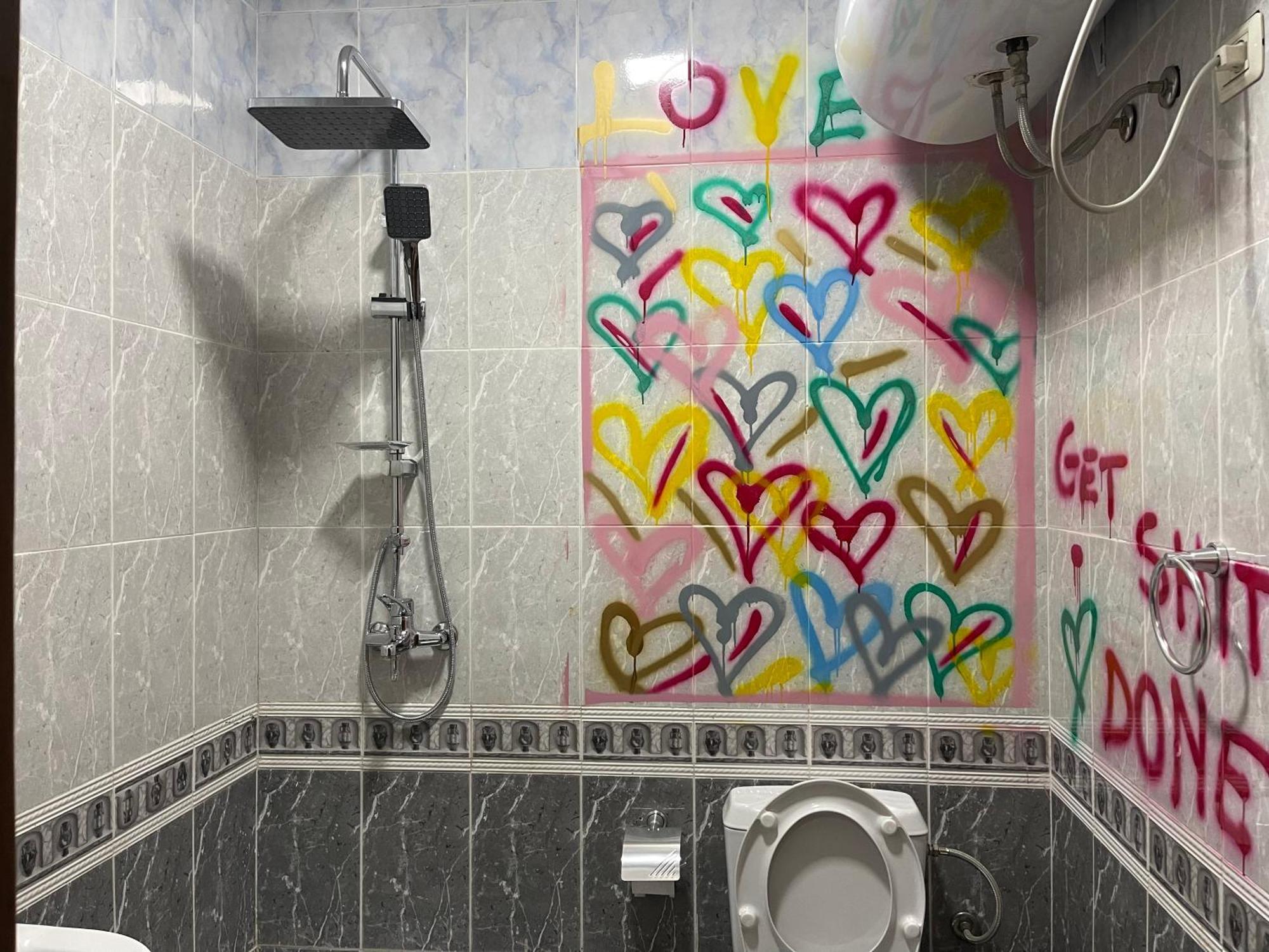 Super House 2 Blloku - 3 Rooms ติรานา ภายนอก รูปภาพ