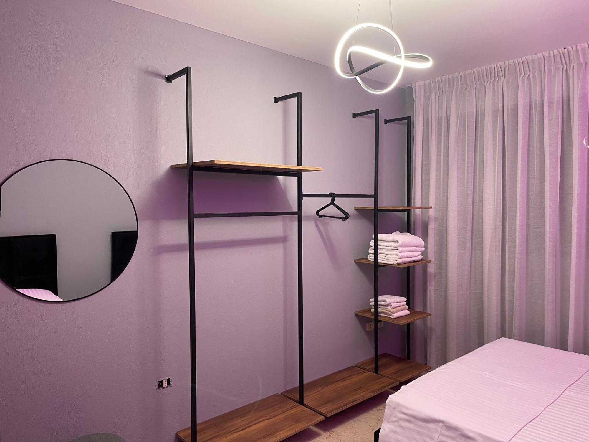 Super House 2 Blloku - 3 Rooms ติรานา ภายนอก รูปภาพ