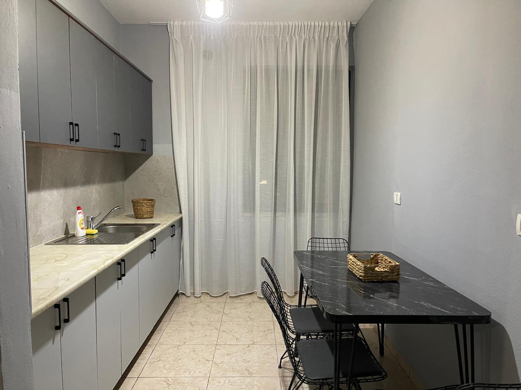 Super House 2 Blloku - 3 Rooms ติรานา ภายนอก รูปภาพ