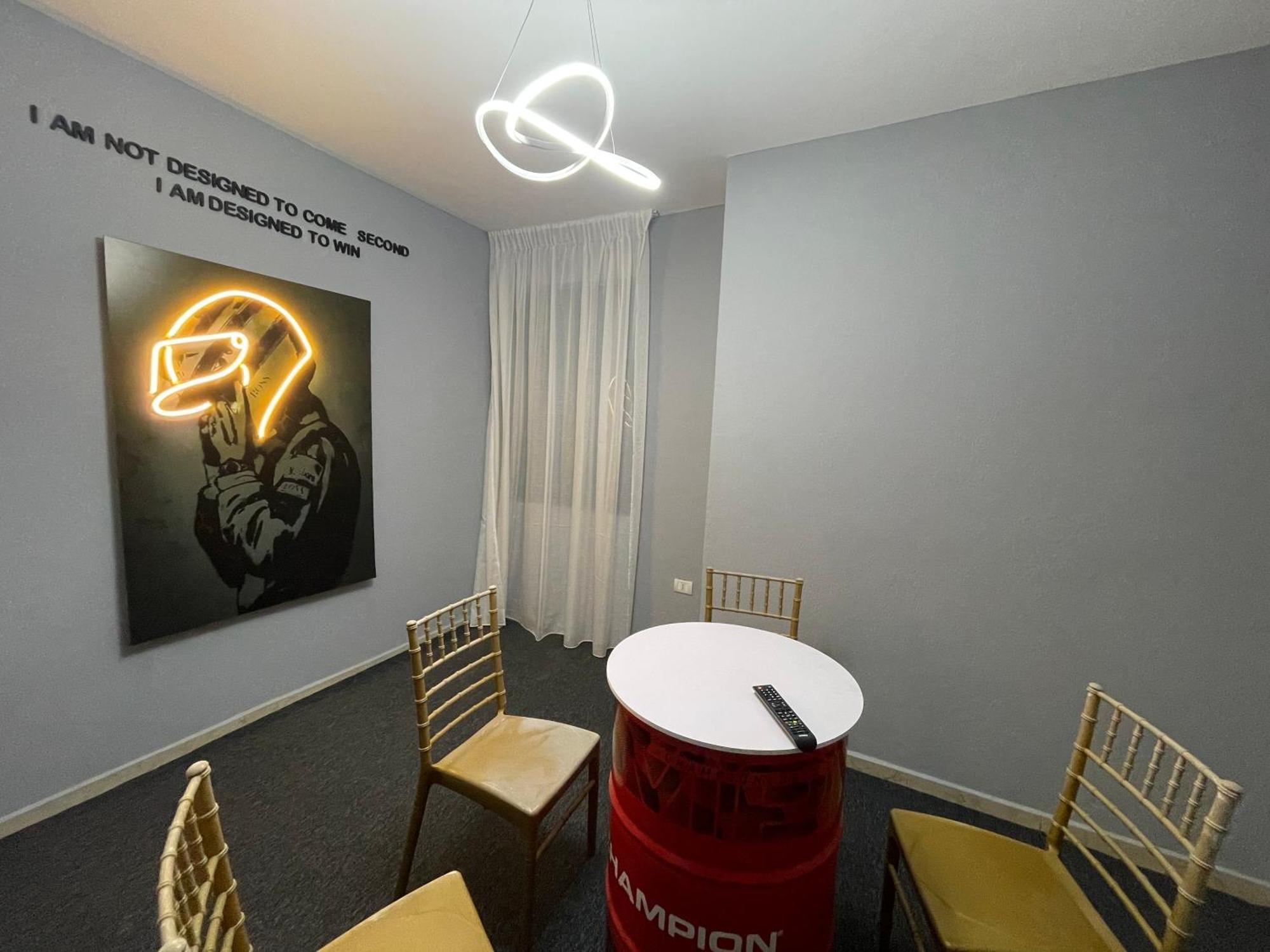 Super House 2 Blloku - 3 Rooms ติรานา ภายนอก รูปภาพ