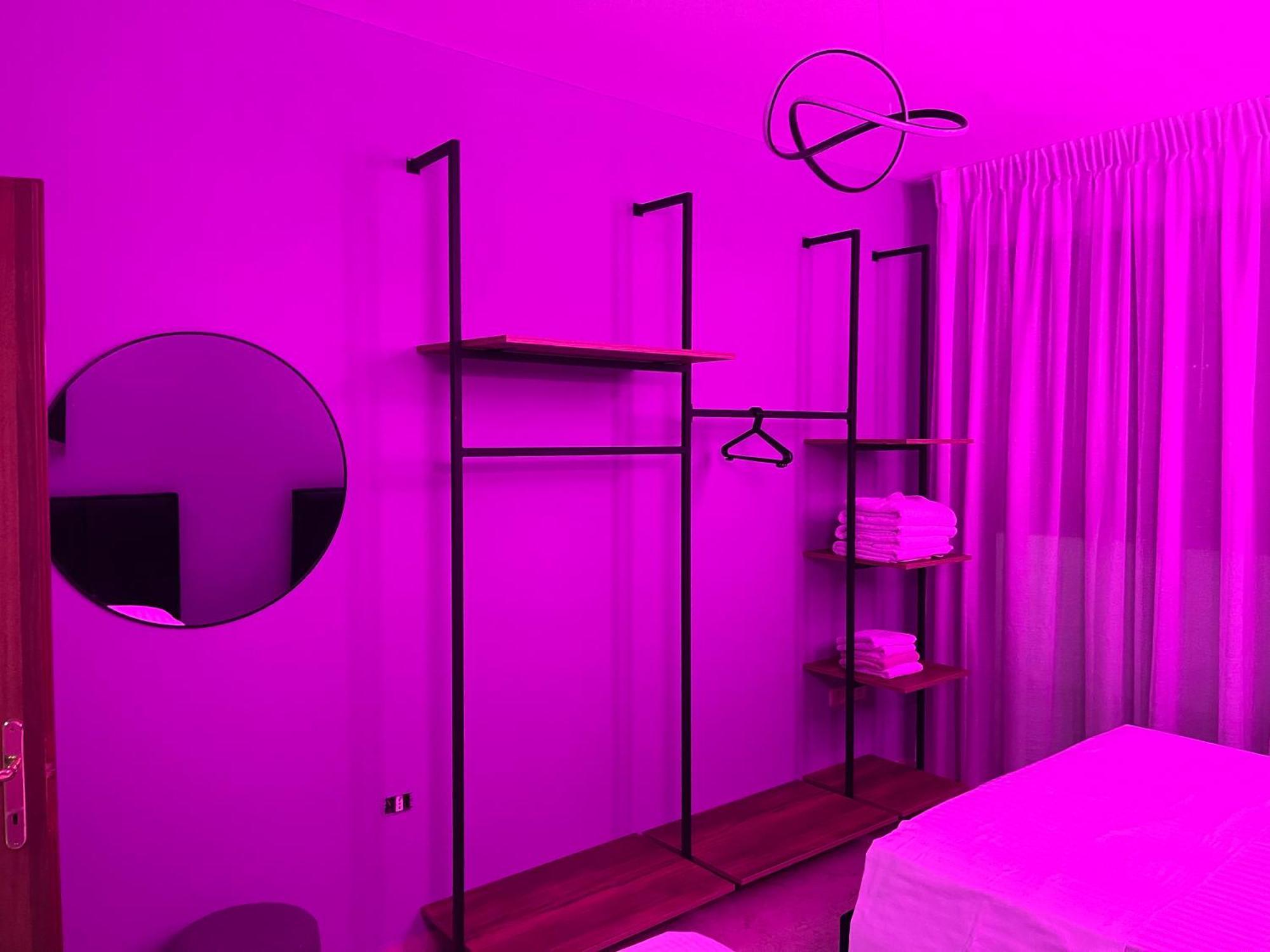 Super House 2 Blloku - 3 Rooms ติรานา ภายนอก รูปภาพ