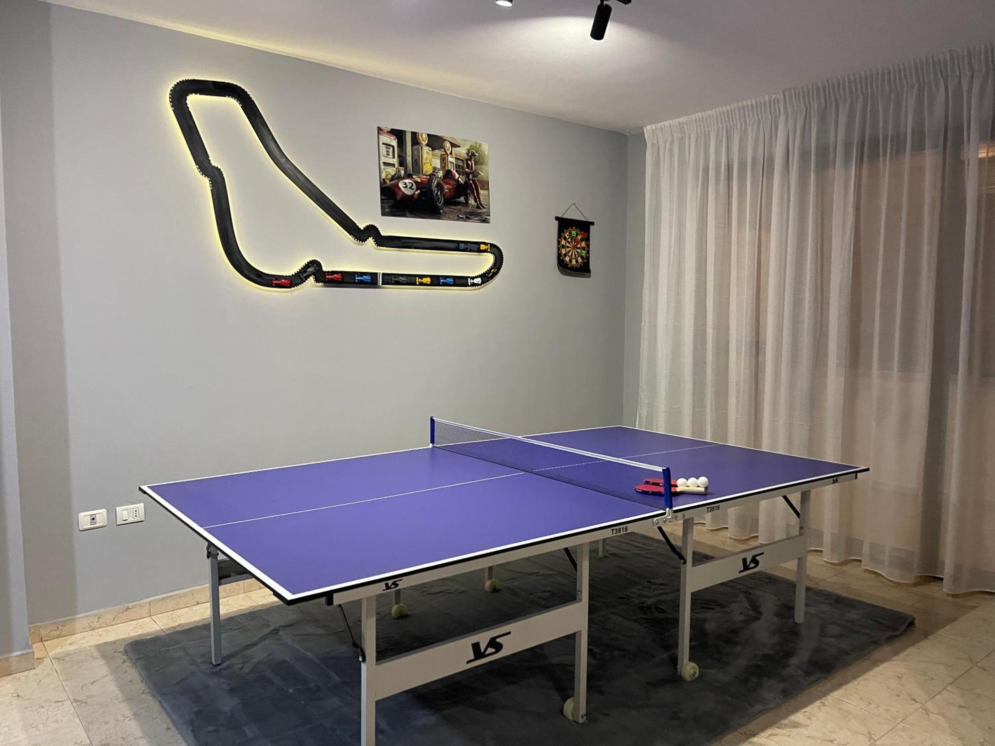 Super House 2 Blloku - 3 Rooms ติรานา ภายนอก รูปภาพ